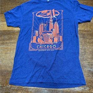 311 band shirt